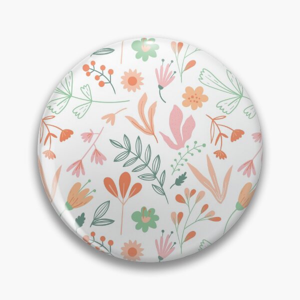 Item preview, Beautiful Flower pattern design designed and sold by Felicia Andersen.