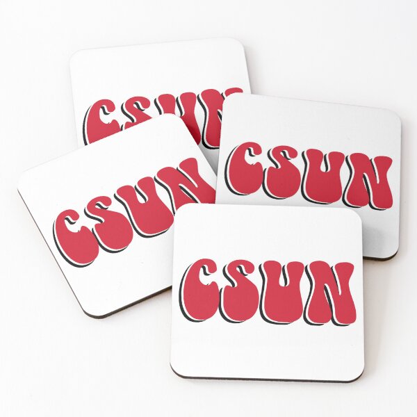 Item preview, CSUN Cal State Northridge  designed and sold by kkosmicki.