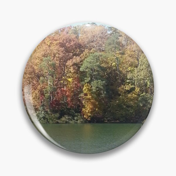 Item preview, Colonial Parkway fall colors designed and sold by TracieJ2021.