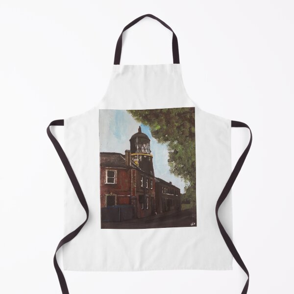 Item preview, A View of Granton Lighthouse, Edinburgh designed and sold by golan22may.