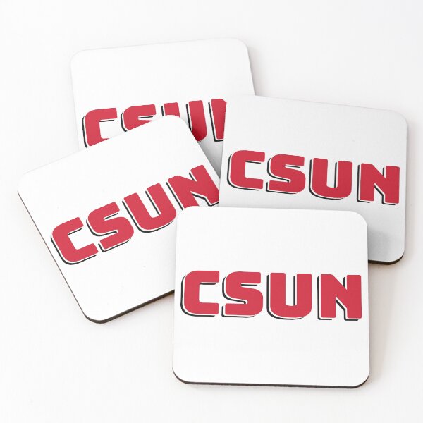 Item preview, CSUN Cal State Northridge  designed and sold by kkosmicki.