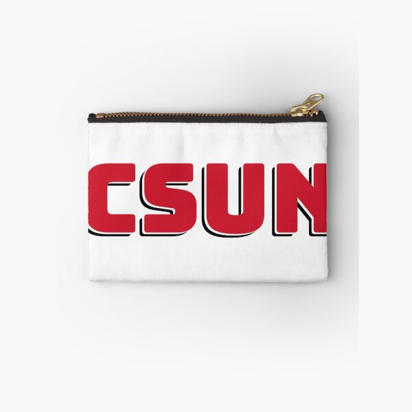 Item preview, CSUN Cal State Northridge  designed and sold by kkosmicki.