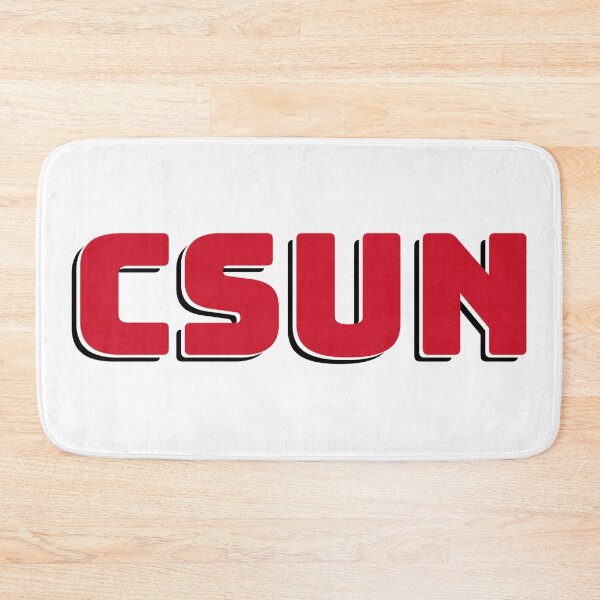 Item preview, CSUN Cal State Northridge  designed and sold by kkosmicki.