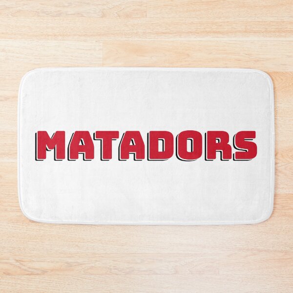 Item preview, CSUN Cal State Northridge Matadors designed and sold by kkosmicki.