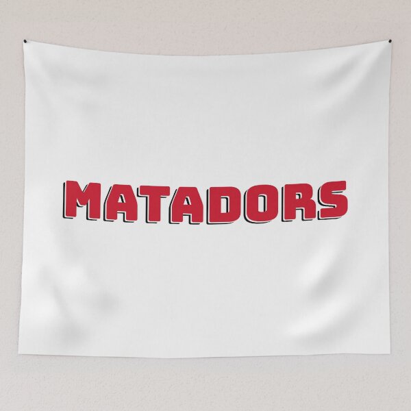 Item preview, CSUN Cal State Northridge Matadors designed and sold by kkosmicki.