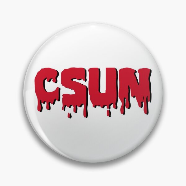 Item preview, CSUN Cal State Northridge  designed and sold by kkosmicki.