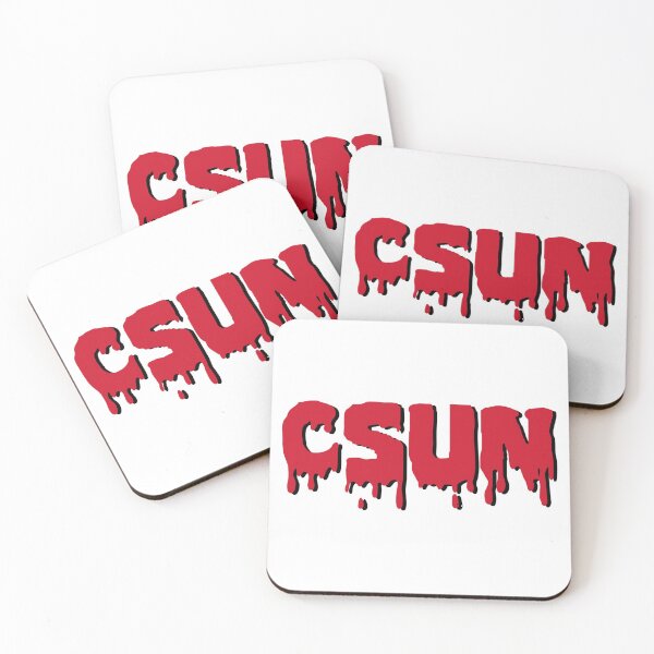 Item preview, CSUN Cal State Northridge  designed and sold by kkosmicki.