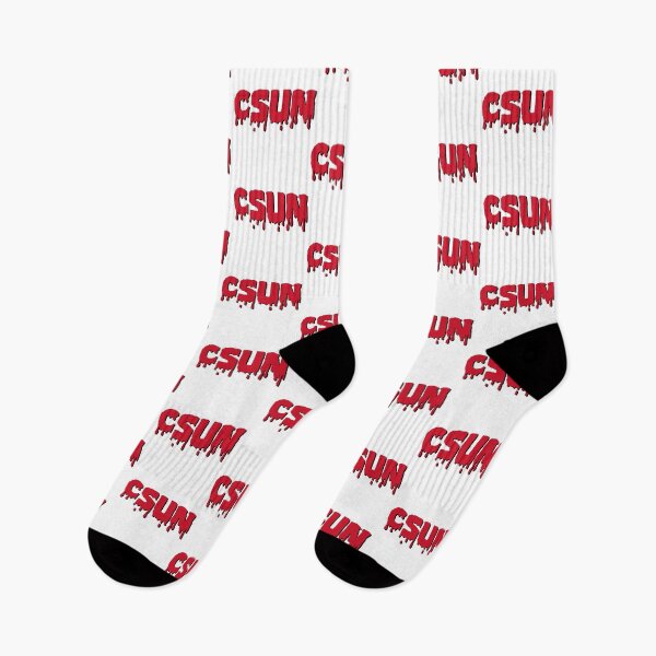 Item preview, CSUN Cal State Northridge  designed and sold by kkosmicki.