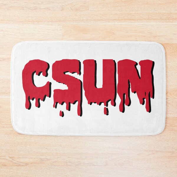 Item preview, CSUN Cal State Northridge  designed and sold by kkosmicki.