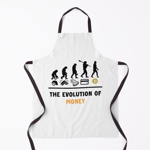 Aperçu de l'œuvre Elon musc évolution de l'argent Dogecoin Bword événement créée et vendue par Th3 Merch.