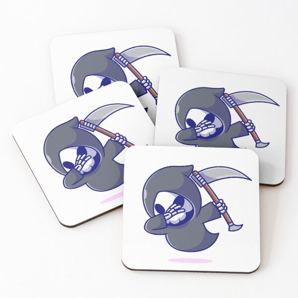 Item preview, Death Dabbing designed and sold by Hawkinsn.