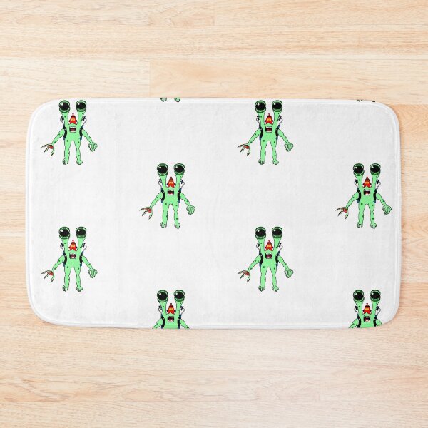 Item preview, The Arrival designed and sold by YieldlessYeti.