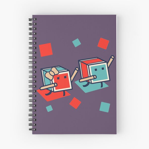Item preview, Taiko Box Duo designed and sold by the-brawl-girl.
