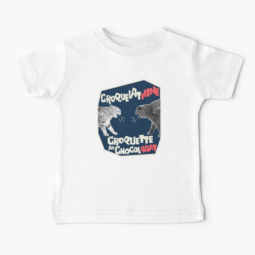 Aperçu de l'œuvre T-shirt bébé créée et vendue par marzun.