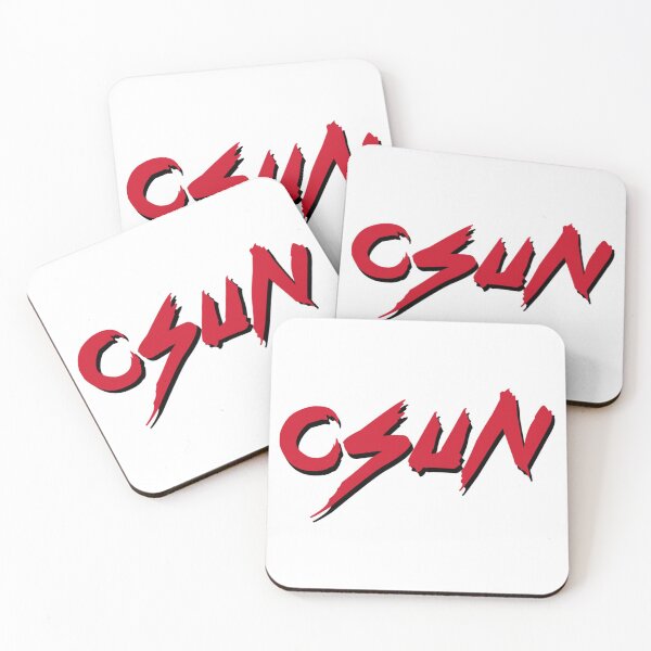 Item preview, CSUN Cal State Northridge  designed and sold by kkosmicki.