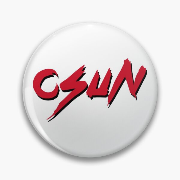 Item preview, CSUN Cal State Northridge  designed and sold by kkosmicki.