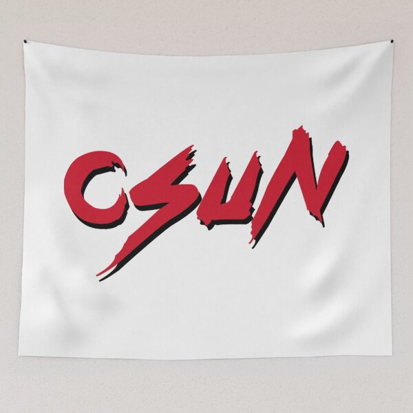 Item preview, CSUN Cal State Northridge  designed and sold by kkosmicki.
