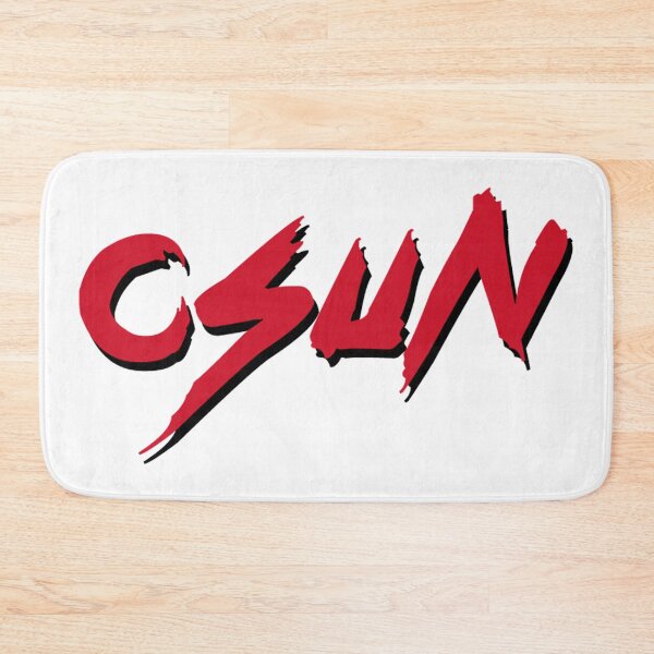 Item preview, CSUN Cal State Northridge  designed and sold by kkosmicki.