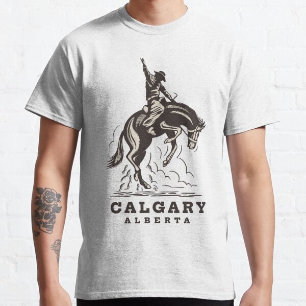 Calgary Classic T-Shirt