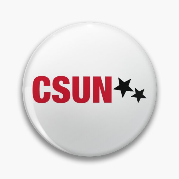 Item preview, CSUN Cal State Northridge  designed and sold by kkosmicki.