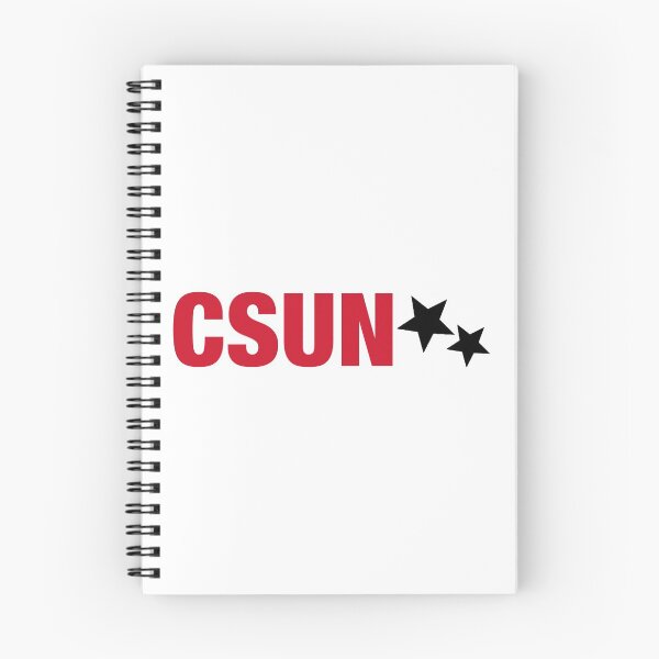 Item preview, CSUN Cal State Northridge  designed and sold by kkosmicki.