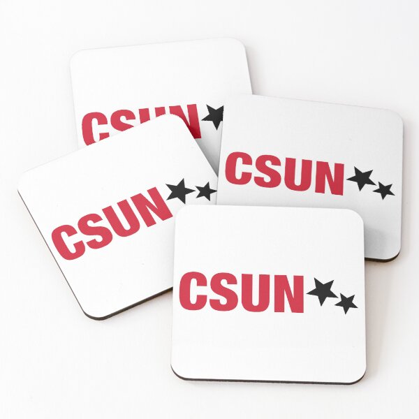 Item preview, CSUN Cal State Northridge  designed and sold by kkosmicki.