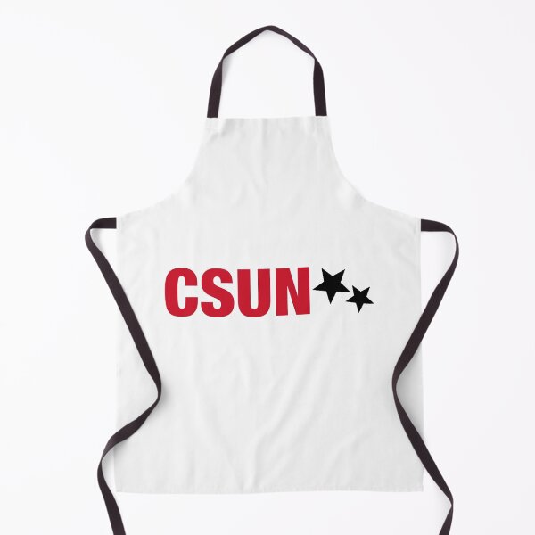 Item preview, CSUN Cal State Northridge  designed and sold by kkosmicki.