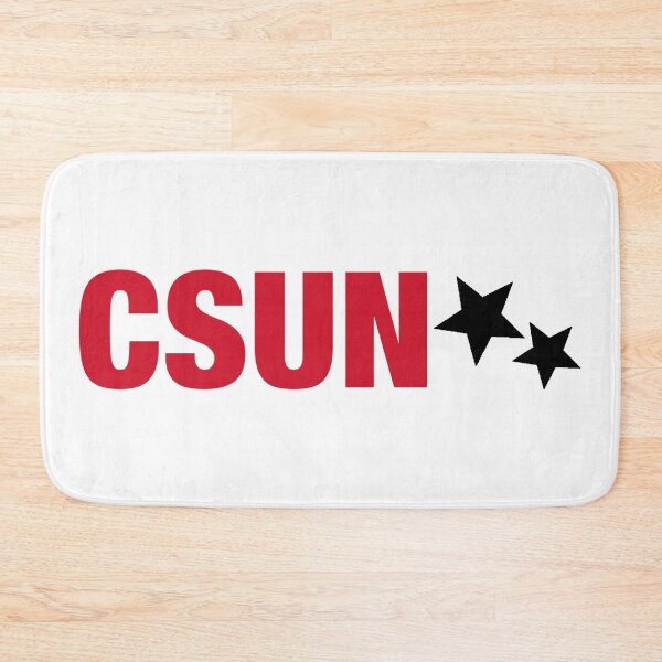 Item preview, CSUN Cal State Northridge  designed and sold by kkosmicki.