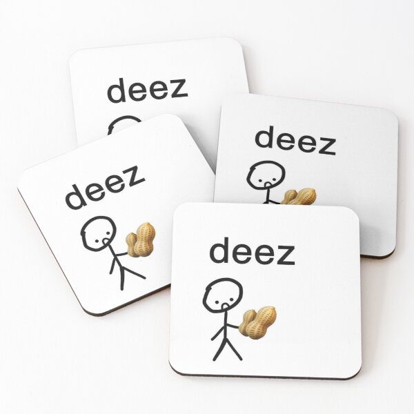 Item preview, Deez meme designed and sold by Art-chick.