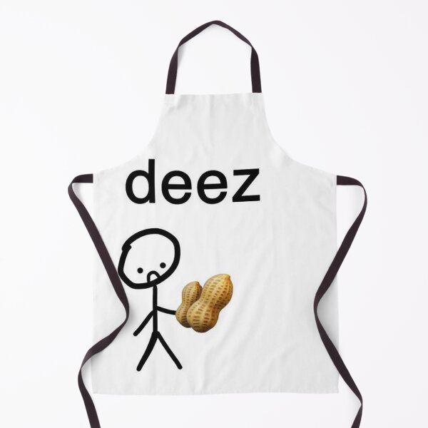 Item preview, Deez meme designed and sold by Art-chick.