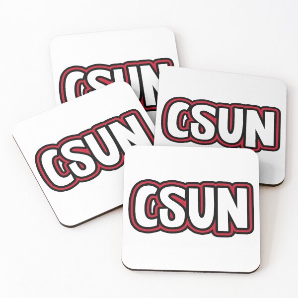 Item preview, CSUN Cal State Northridge  designed and sold by kkosmicki.