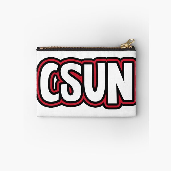 Item preview, CSUN Cal State Northridge  designed and sold by kkosmicki.