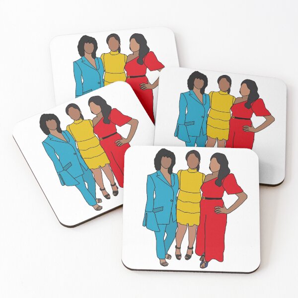Item preview, Never Have I Ever Ladies designed and sold by thewelshfangirl.