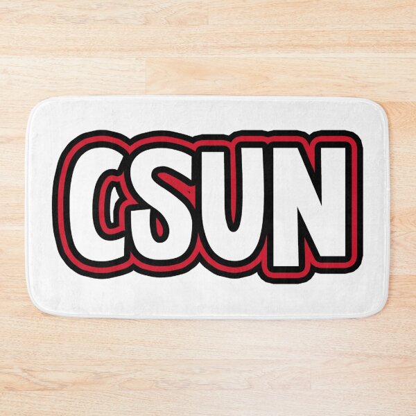 Item preview, CSUN Cal State Northridge  designed and sold by kkosmicki.