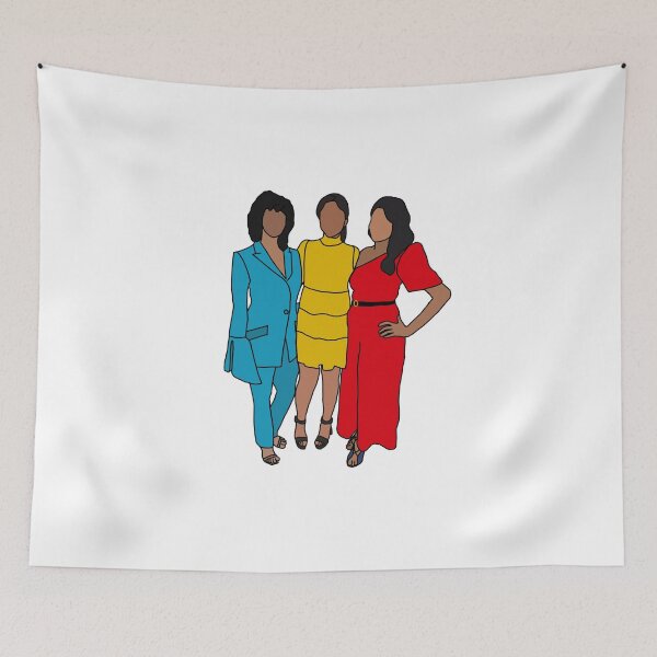 Item preview, Never Have I Ever Ladies designed and sold by thewelshfangirl.