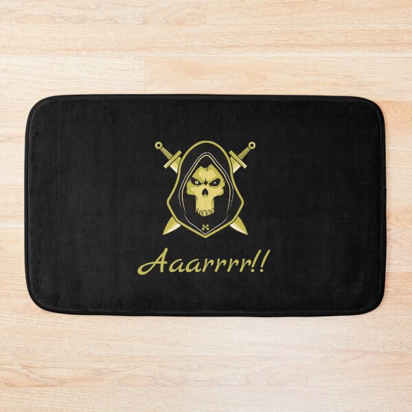 Item preview, Aaarrrr !! designed and sold by WholesumArt.