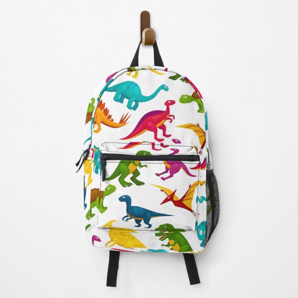 Item preview, Dinosaurs Pattern designed and sold by Adorable Designs.