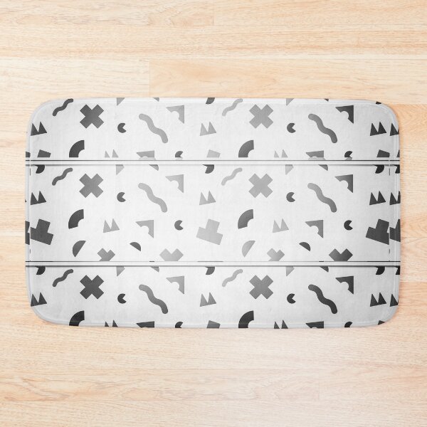 Item preview, 90s Retro Confetti Pattern designed and sold by Designs By YL.