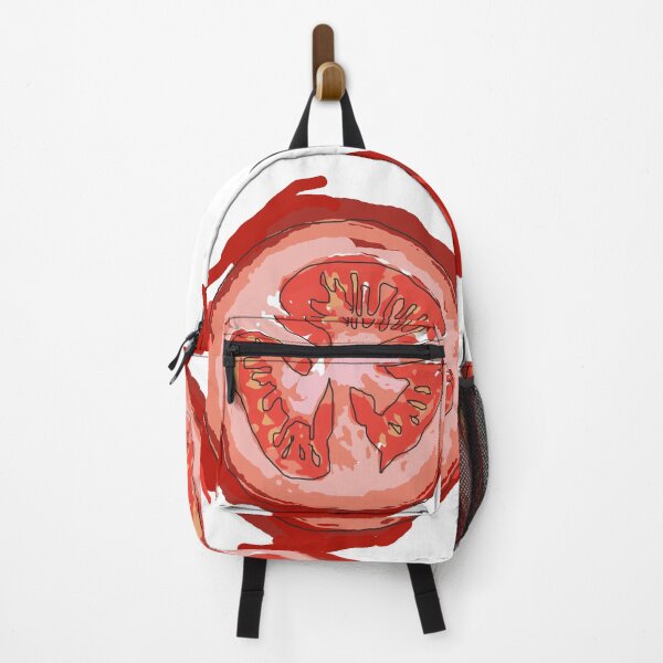 Item preview, Yorgo's Tomato Heart designed and sold by bjoushop.