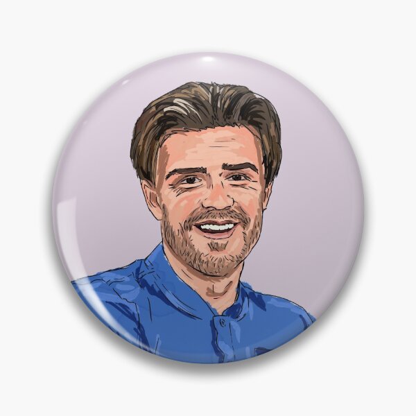 Item preview, Jack Grealish designed and sold by thebcarts.