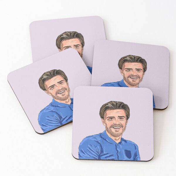 Item preview, Jack Grealish designed and sold by thebcarts.