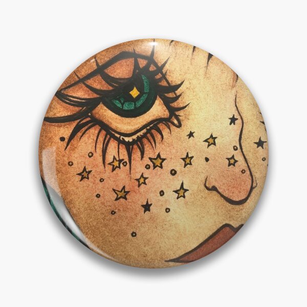 Item preview, Seer designed and sold by MichelleStudio.