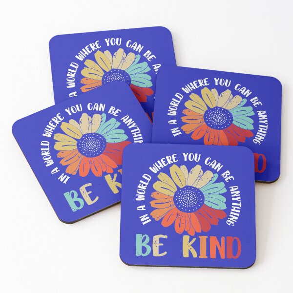 Item preview, Be Kind designed and sold by AEGMEDIA.