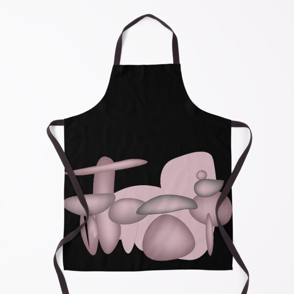 Item preview, Fungus Lover. Cartoon Fungus. Fantasy Fungus. Abstract Mushrooms. designed and sold by ZheltakovaIana.