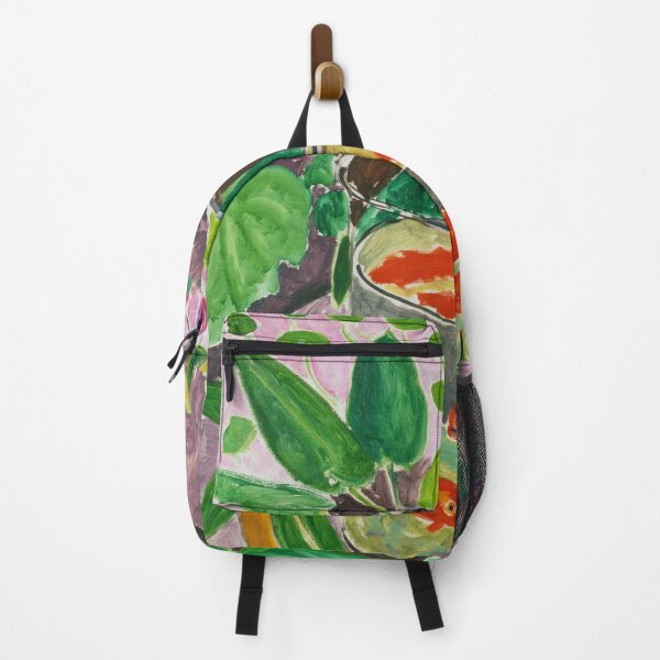 Item preview, Henri Matisse Exhibition Goldfish Artwork designed and sold by Digital Cloud.