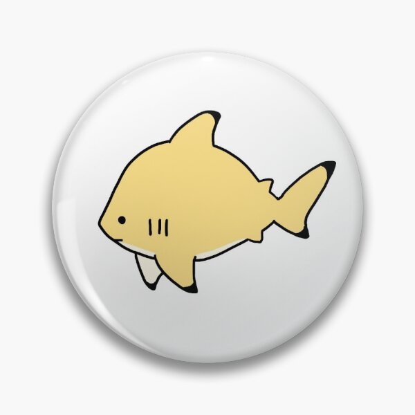 Item preview, Lemon Shark designed and sold by Moonpup.