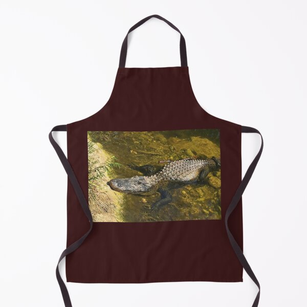 Item preview, Mister Alligator designed and sold by Lynney.