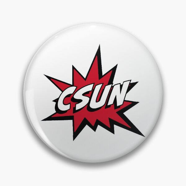 Item preview, CSUN Cal State Northridge designed and sold by kkosmicki.