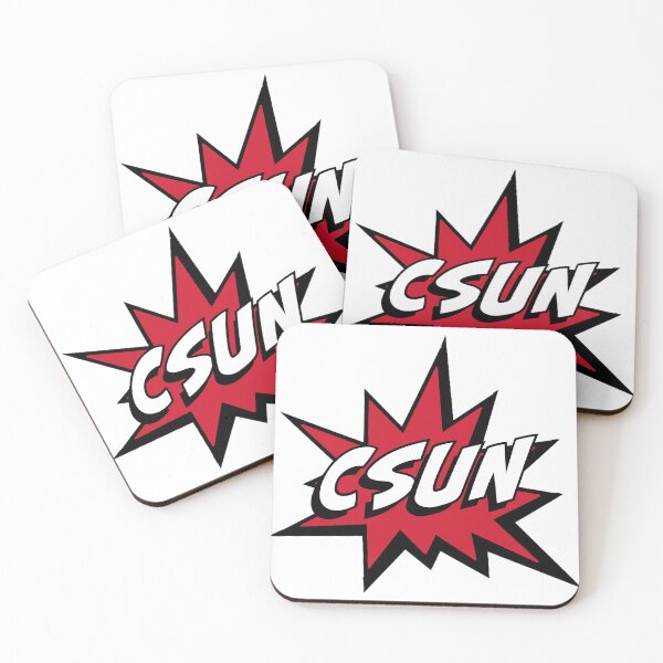 Item preview, CSUN Cal State Northridge designed and sold by kkosmicki.