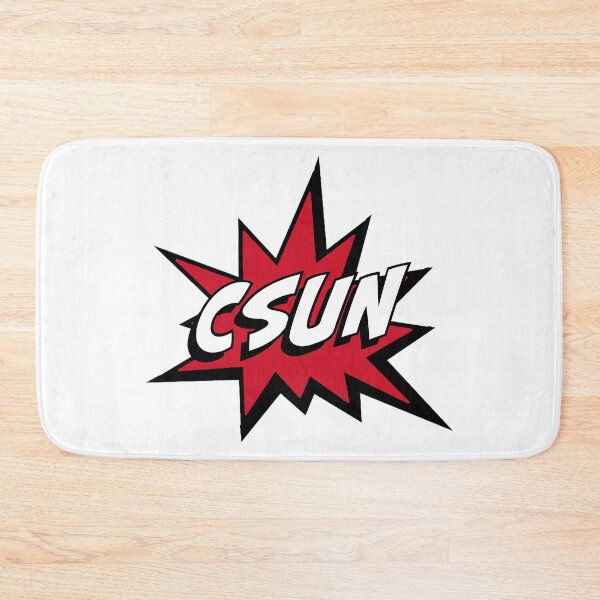 Item preview, CSUN Cal State Northridge designed and sold by kkosmicki.